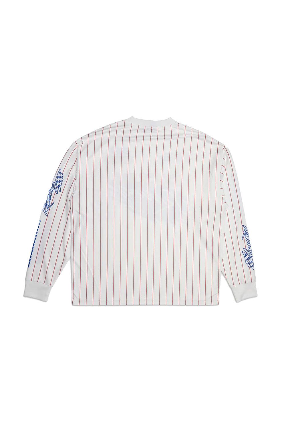 Deus-Trackstar Moto Jersey Vintage White-T-Shirts-8-Milagron.com