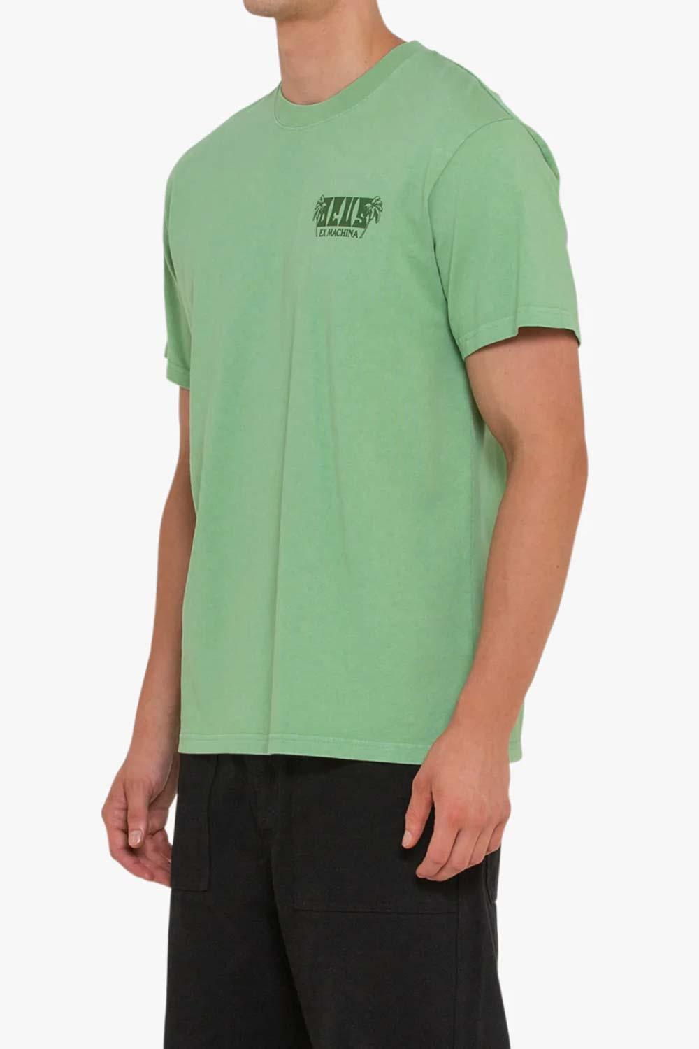 Deus-Tranquility Tee Fair Green-T-Shirts-2-Milagron.com