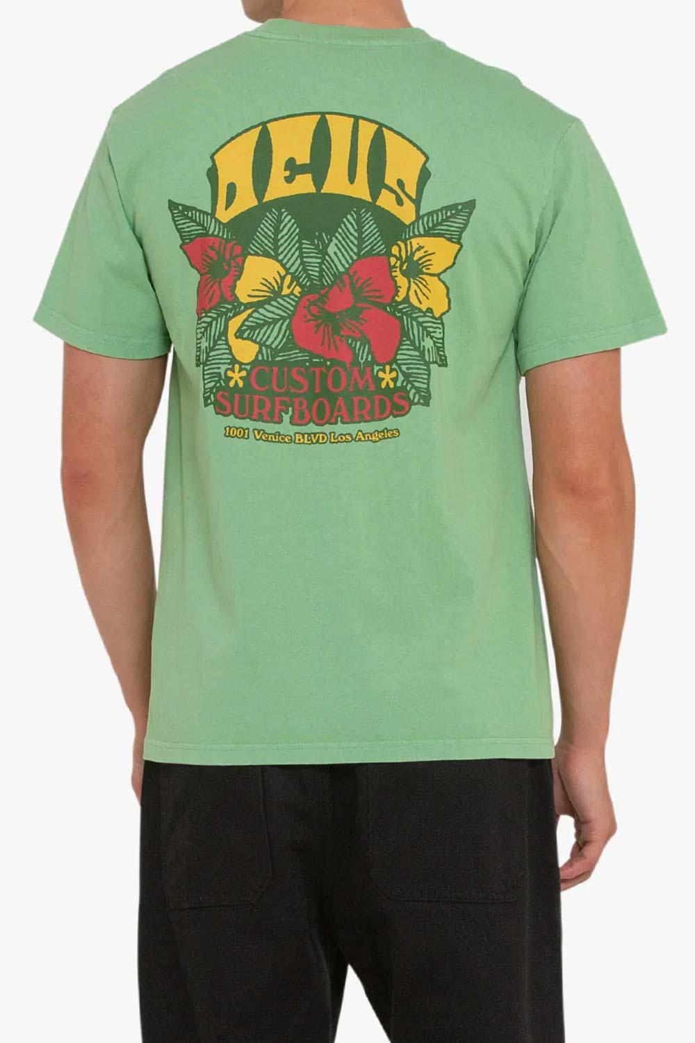 Deus-Tranquility Tee Fair Green-T-Shirts-3-Milagron.com