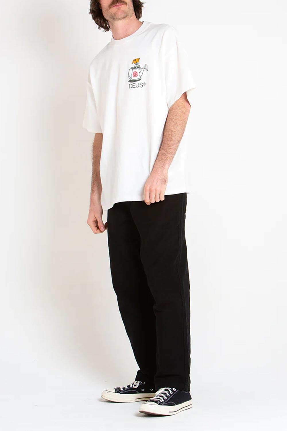 Deus-Trust T-shirt-T-Shirts-4-Milagron.com