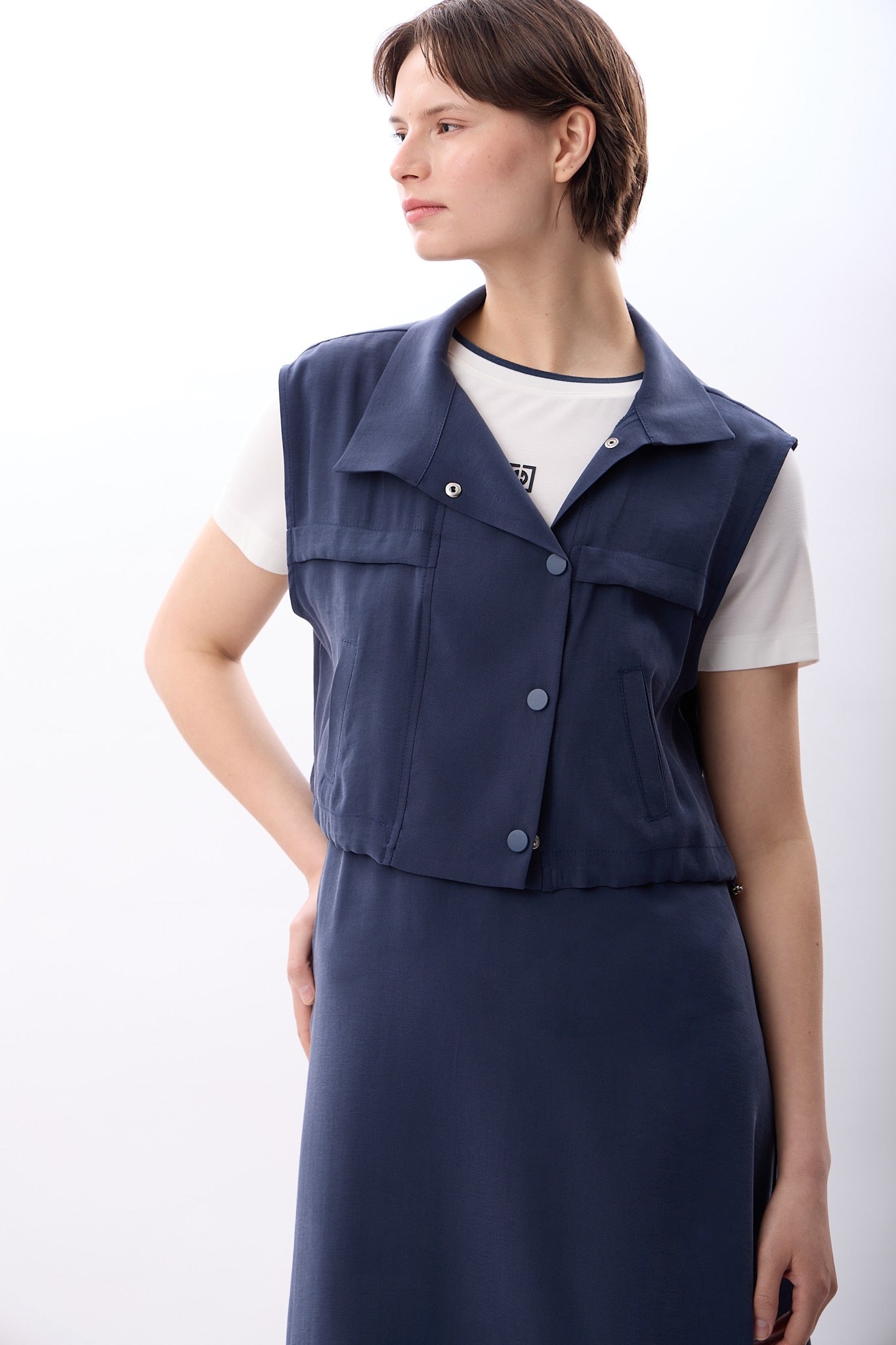 Diagonal-Bomber Yelek-Yelek-1-Milagron.com