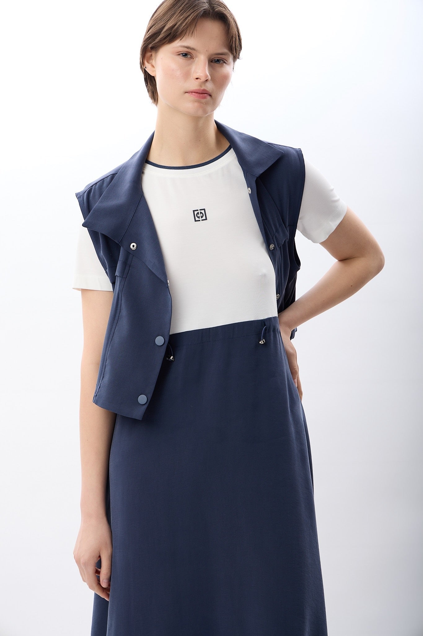 Diagonal-Bomber Yelek-Yelek-4-Milagron.com