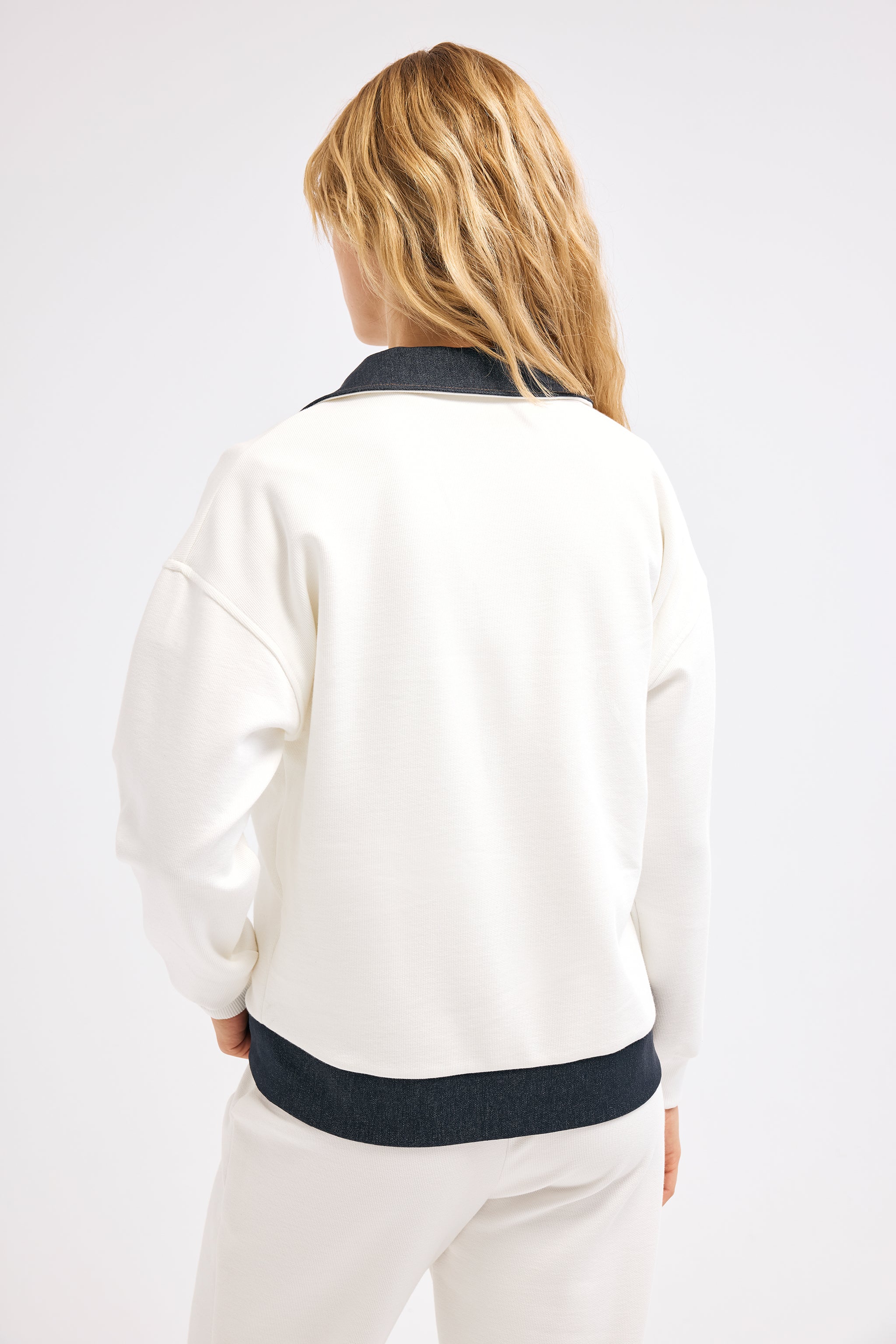 Diagonal-Ceket Pantolon Takım-TAKIM-4-Milagron.com