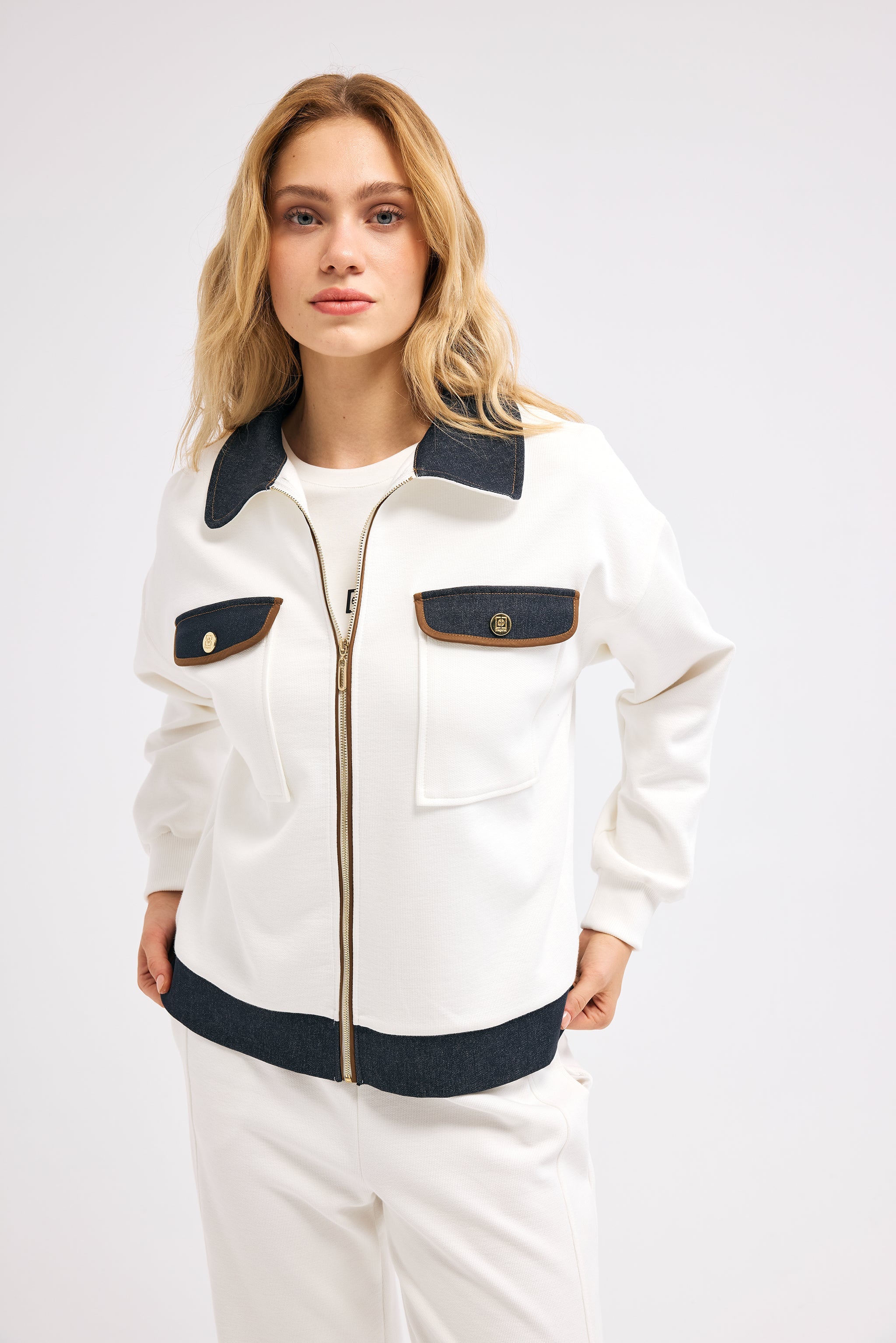 Diagonal-Ceket Pantolon Takım-TAKIM-6-Milagron.com