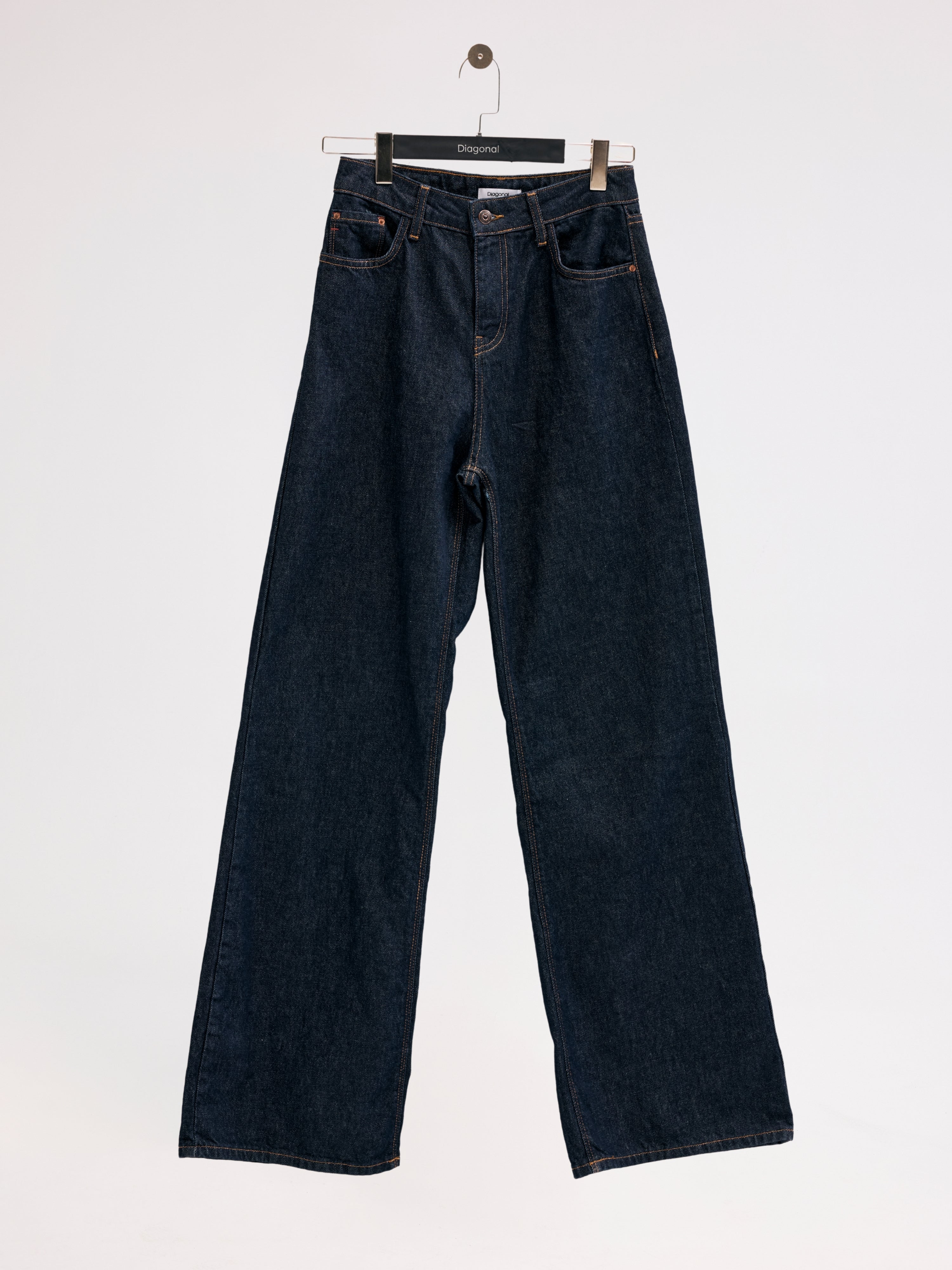 Diagonal-Denim Pantolon-Pantolon-15-Milagron.com
