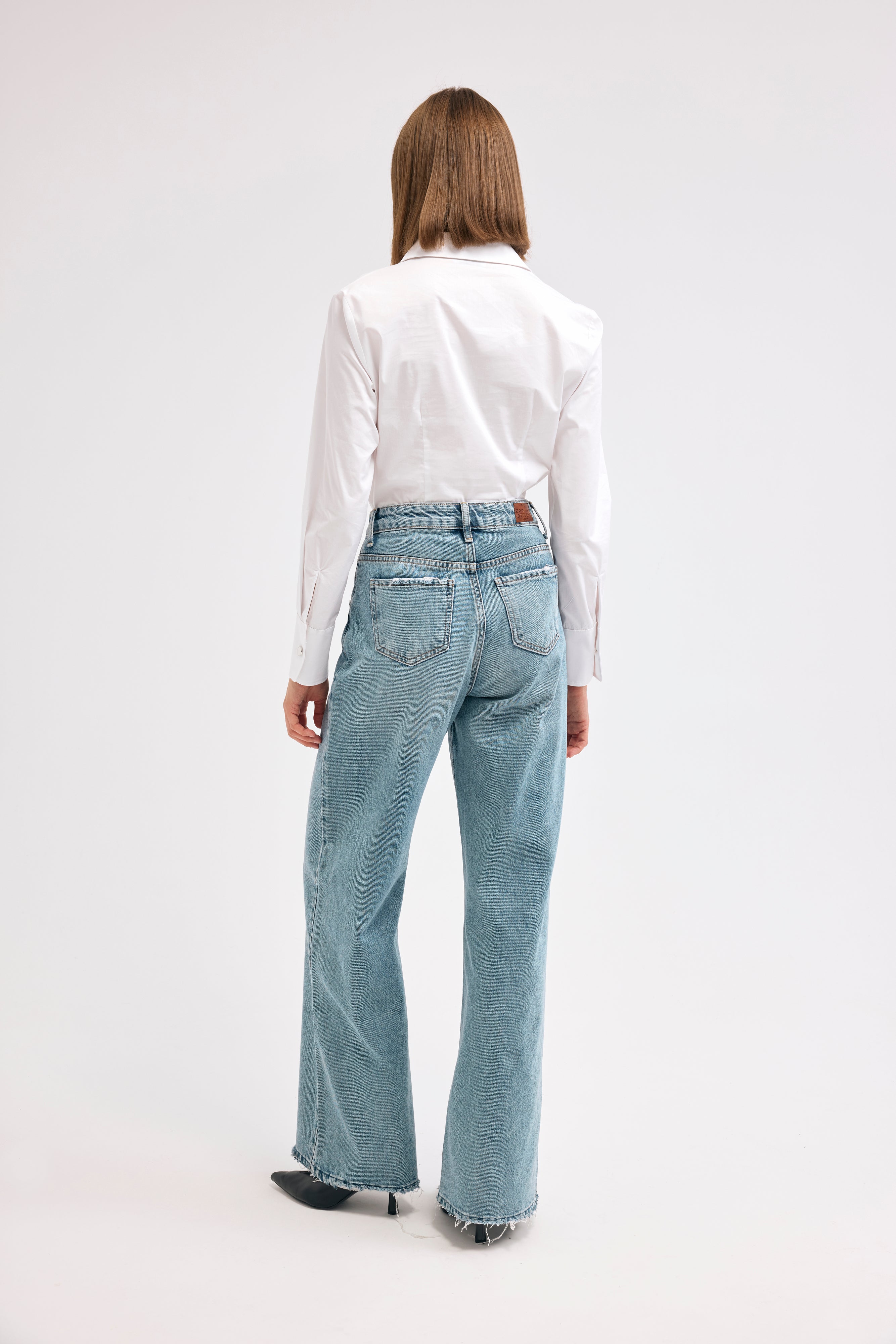 Diagonal-Denim Pantolon-Pantolon-21-Milagron.com