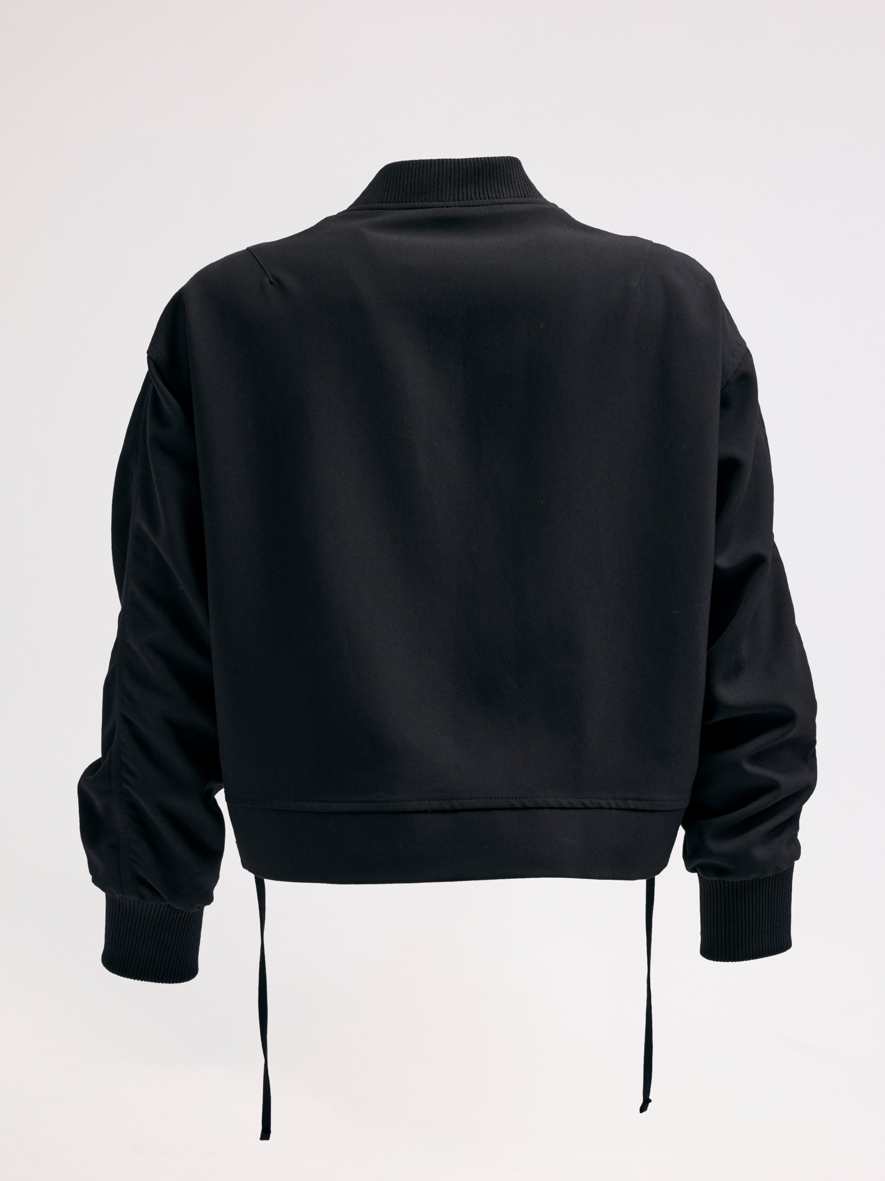 Diagonal-Bomber Ceket-Ceket-26-Milagron.com