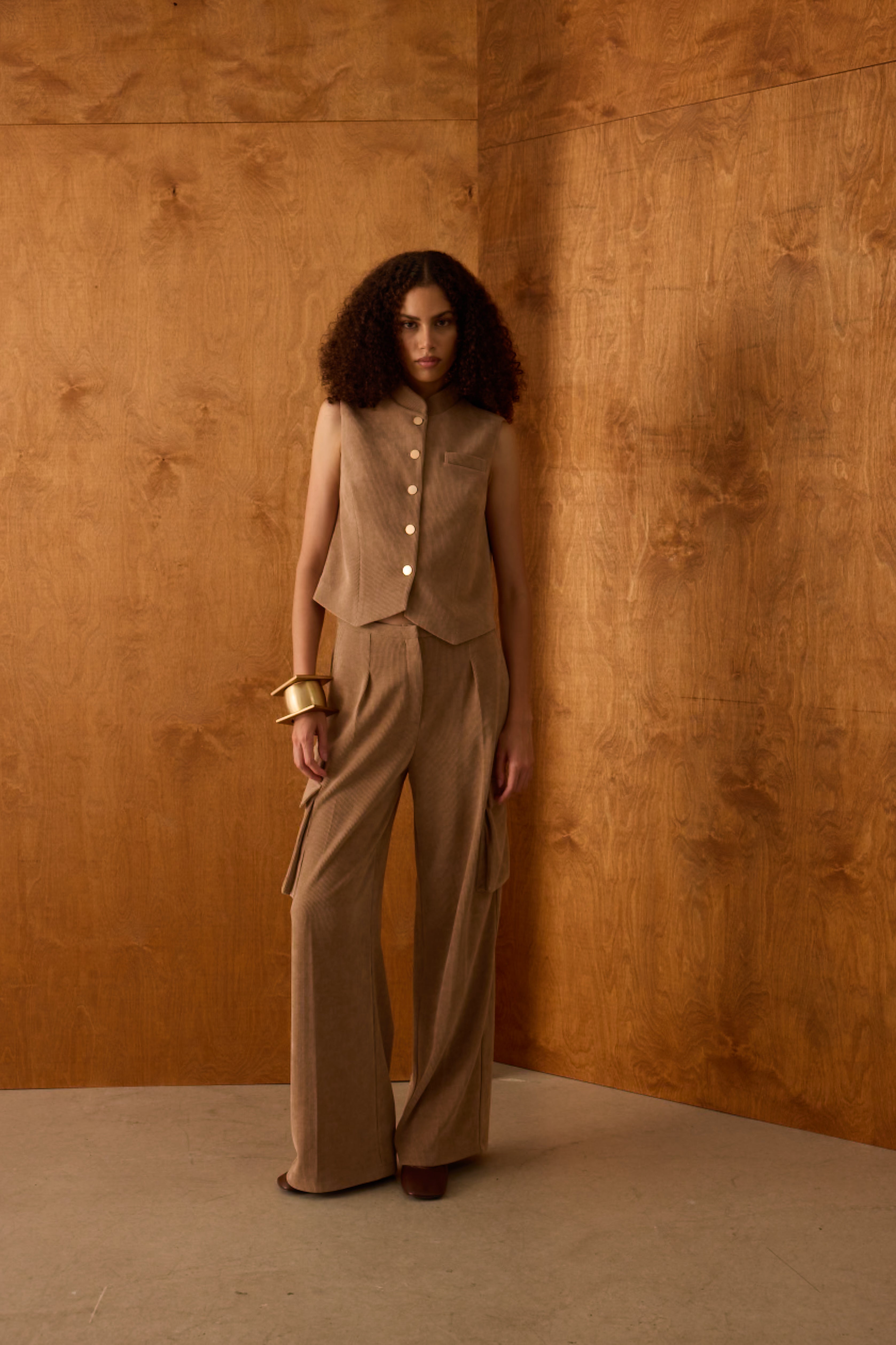 Diagonal-Kargo Pantolon-Pantolon-5-Milagron.com