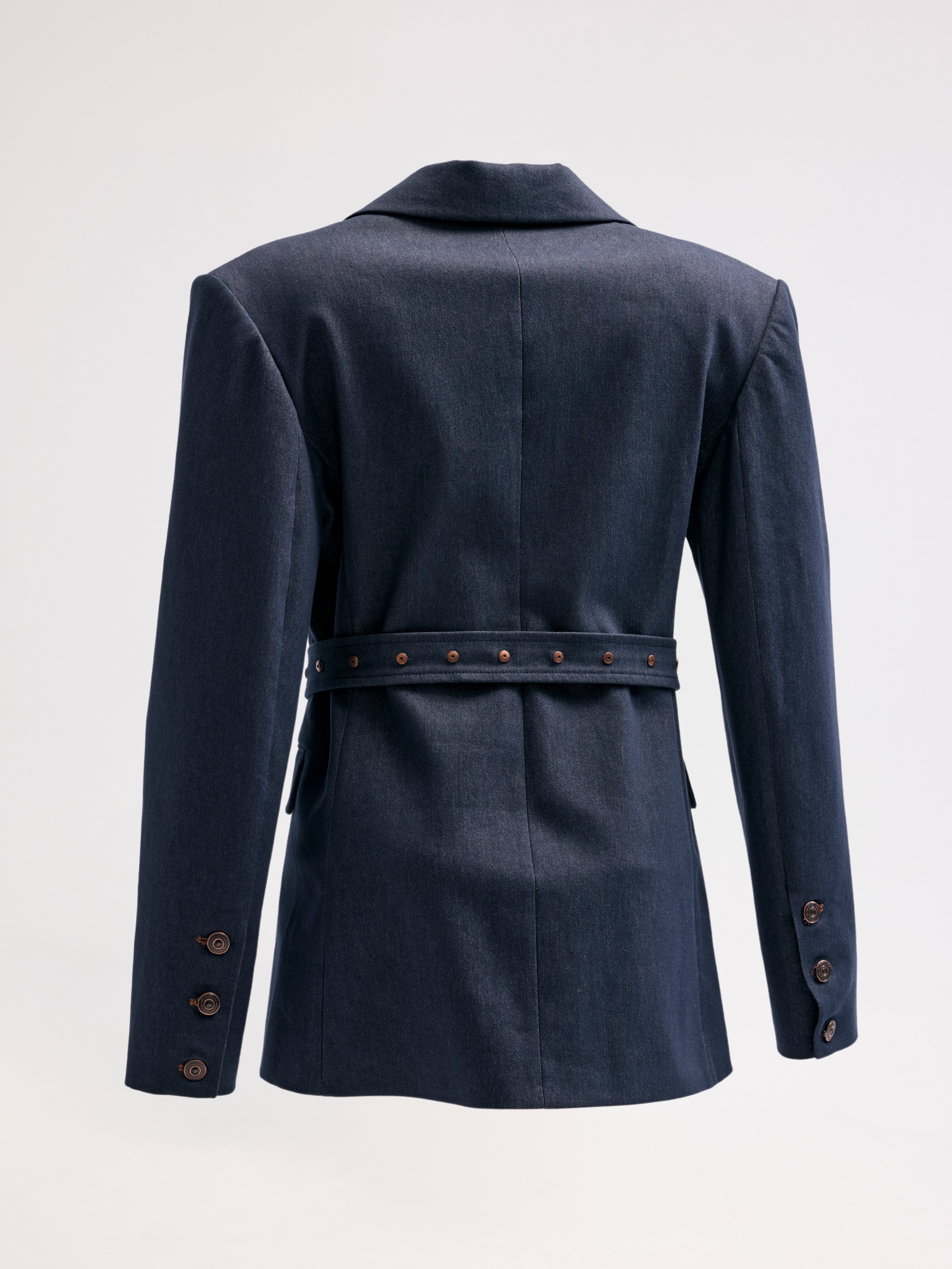 Diagonal-Kemerli Ceket-Ceket-7-Milagron.com