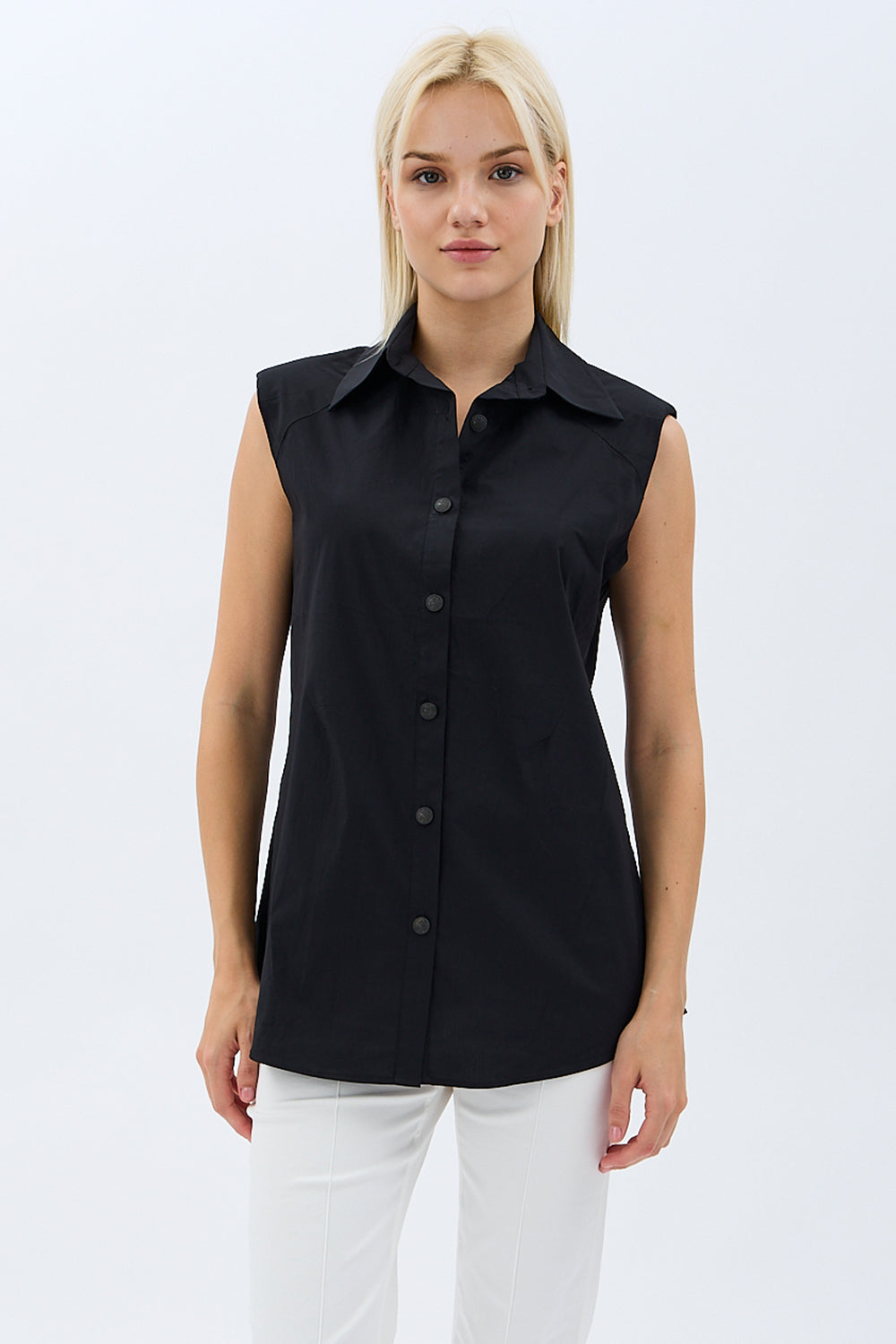 Diagonal-Kolsuz Gömlek-Gömlek-18-Milagron.com