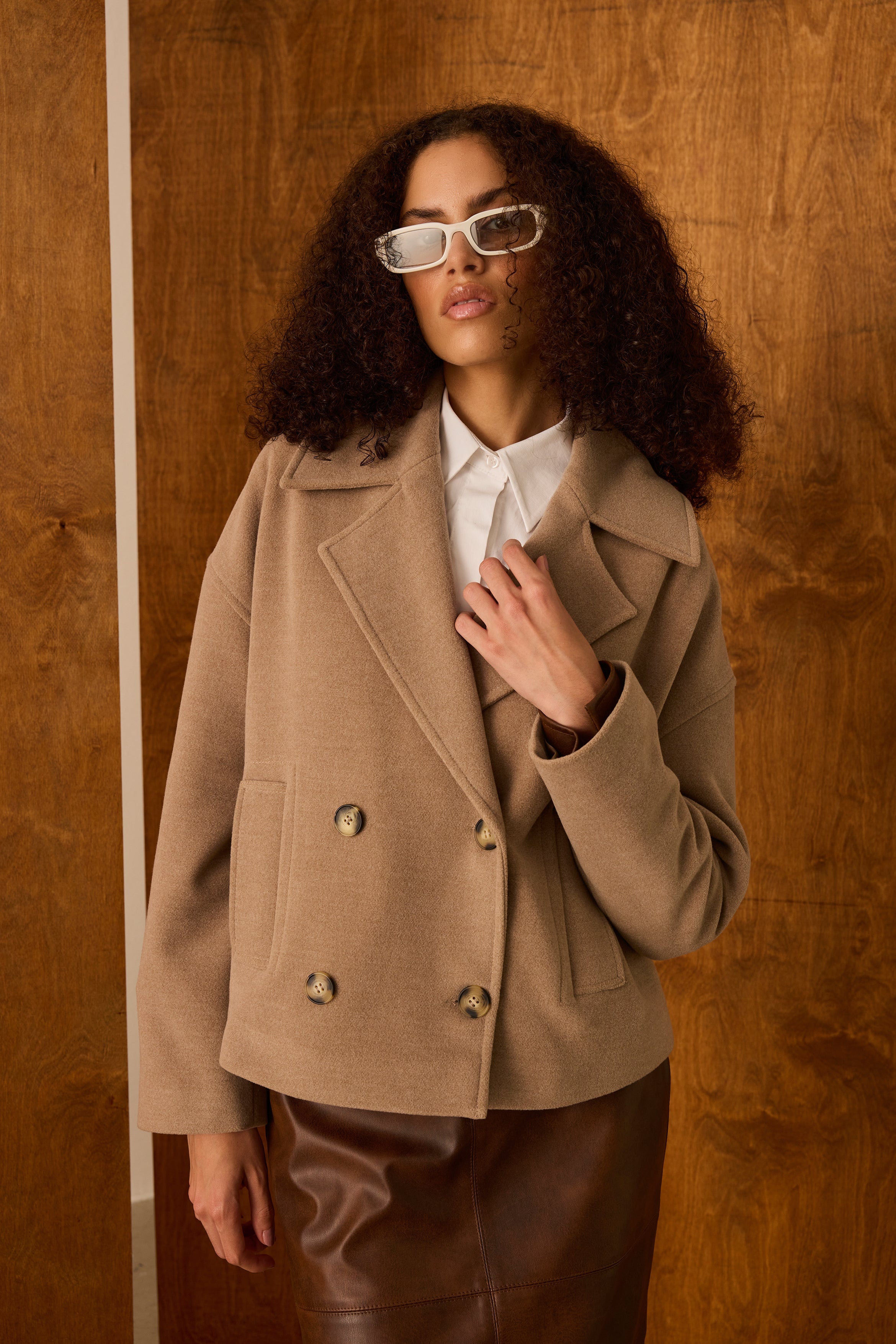 Diagonal-Kruvaze Yaka Kaban-Kaban-1-Milagron.com