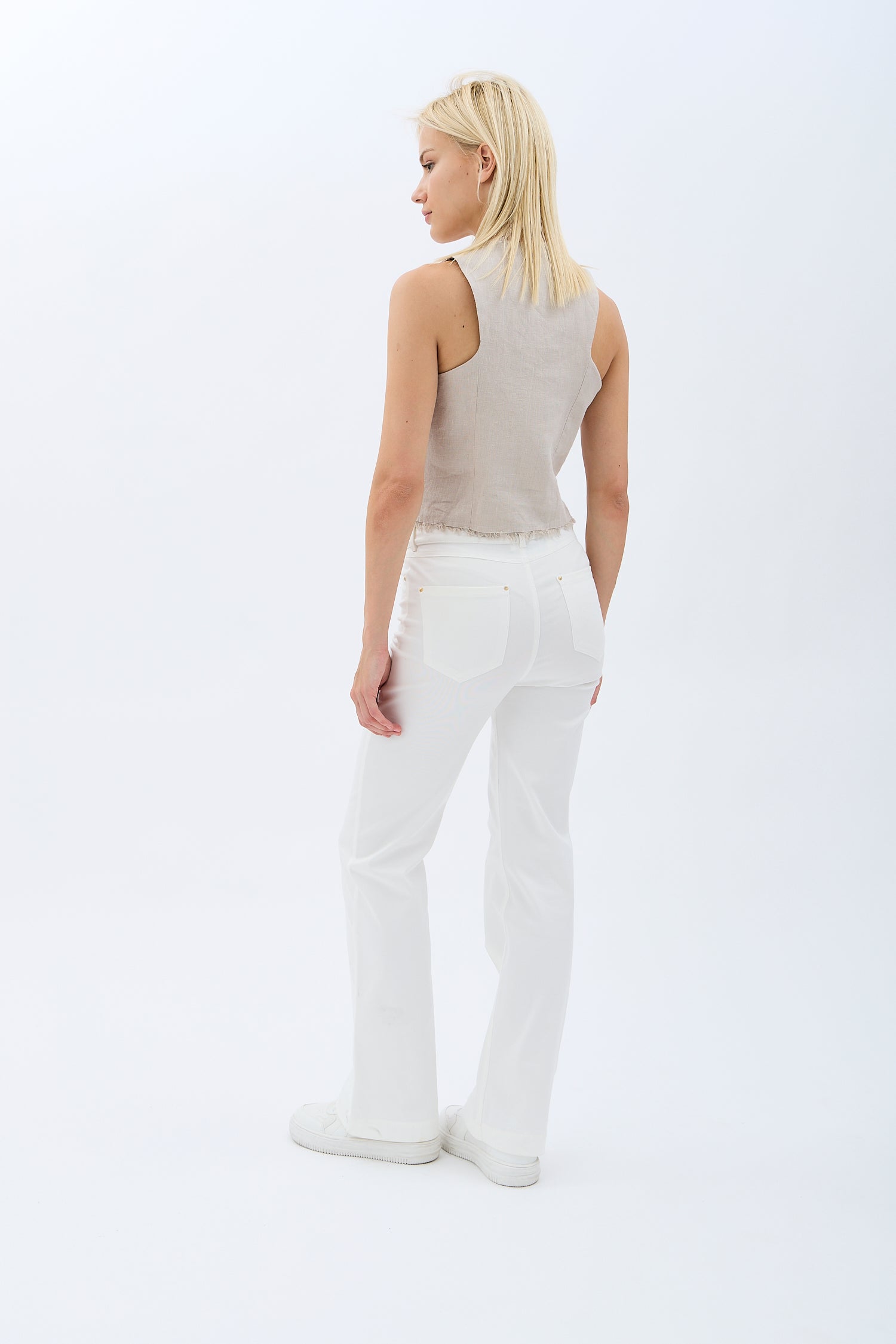 Diagonal-Pantolon (Ekru)-PANTOLON-6-Milagron.com