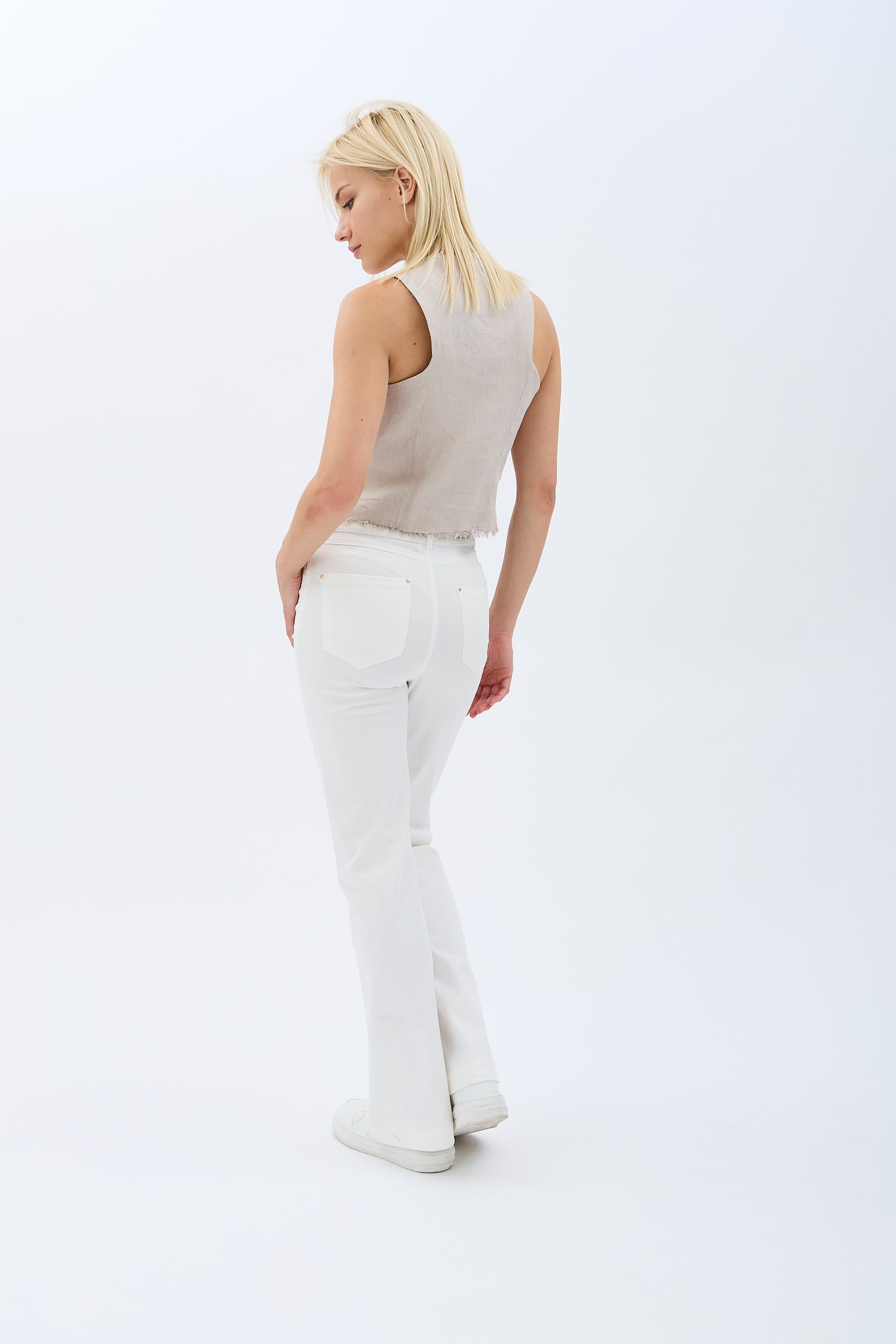 Diagonal-Pantolon (Ekru)-PANTOLON-7-Milagron.com