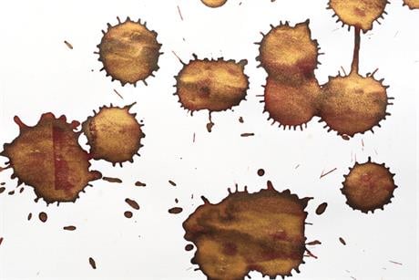 Diamine-Diamine Ink Shimmering Mürekkep Dragon Blood2020-Mürekkep-6-Milagron.com