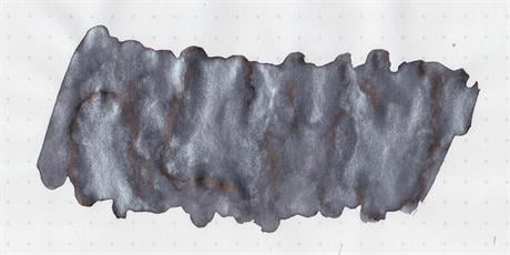Diamine-Diamine Ink Shimmering Mürekkep Moon Dust 50 Ml-Mürekkep-2-Milagron.com