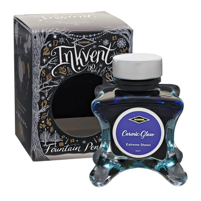 Diamine-Dolma Kalem Mürekkebi, Ekstrem Revnaklı - 50 Ml-Mürekkep-1-Milagron.com
