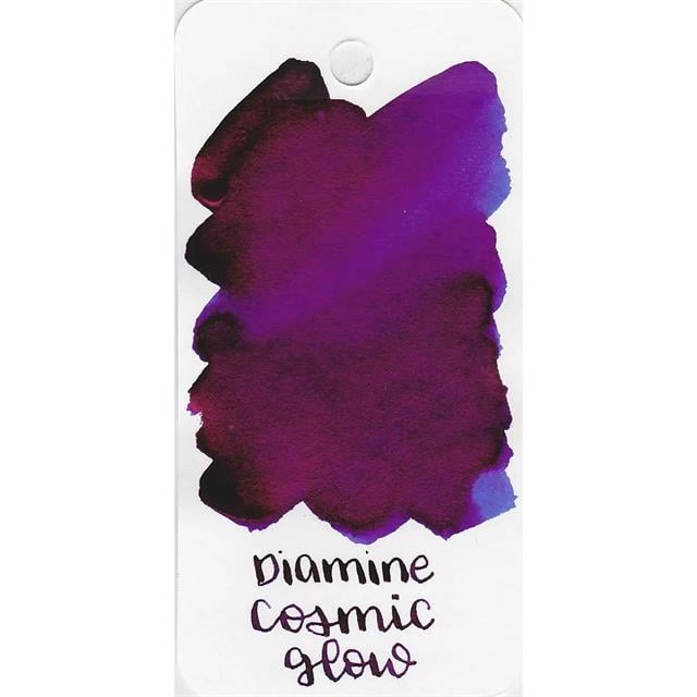 Diamine-Dolma Kalem Mürekkebi, Ekstrem Revnaklı - 50 Ml-Mürekkep-2-Milagron.com