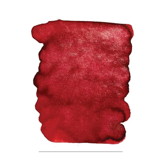 Diamine-Inkvent Purple Collection Şişe Mürekkep 50ml Tinsel-Şişe Mürekkep-2-Milagron.com