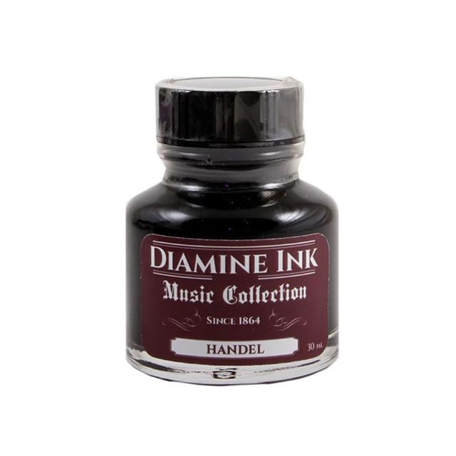 Diamine-Music Collection şişe Mürekkep 30ml Handel-Şişe Mürekkep-1-Milagron.com