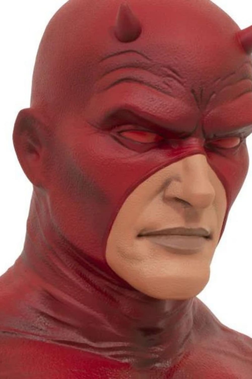 Diamond Select Toys-Marvel Comics - Daredevil Legends in 3D 1/2 Scale Limited Edition Büst-Büst-5-Milagron.com
