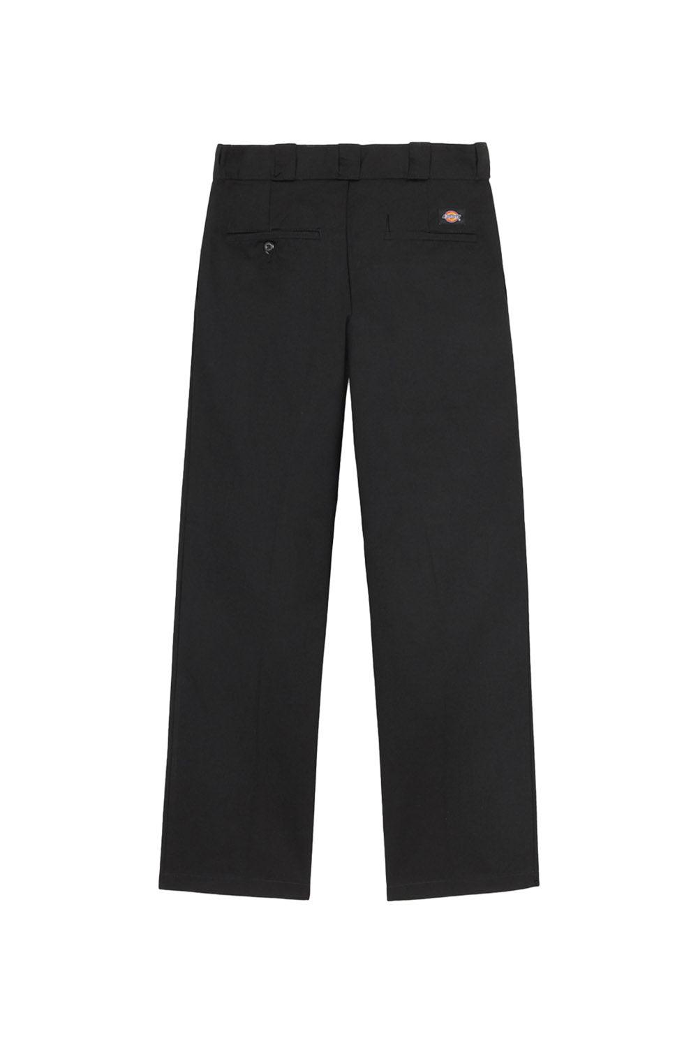 Dickies-874 Work Pant Rec Black-Kumaş Pantolon-6-Milagron.com