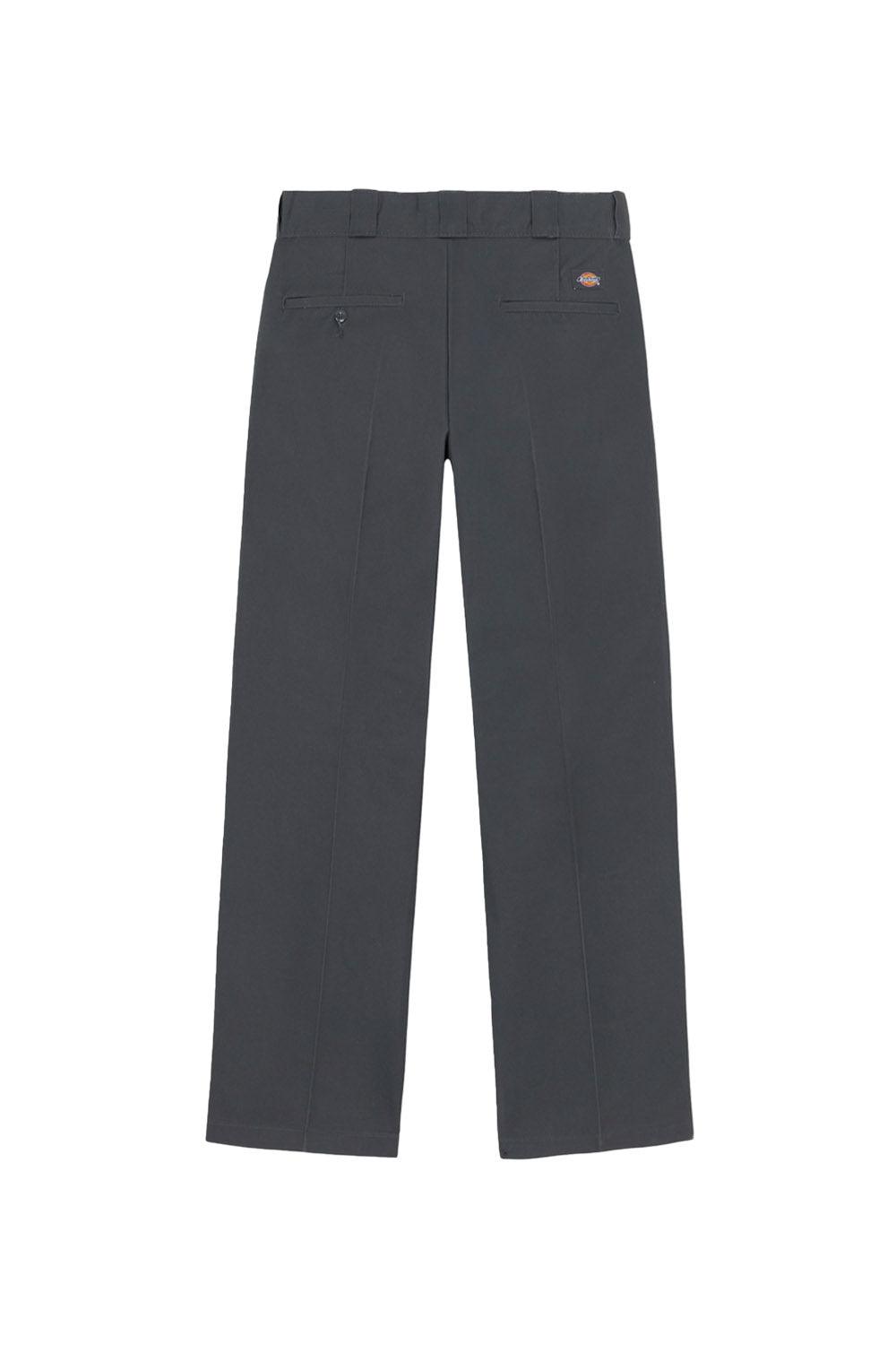 Dickies-874 Work Pant Rec Charcoal Grey-Pantolon-10-Milagron.com