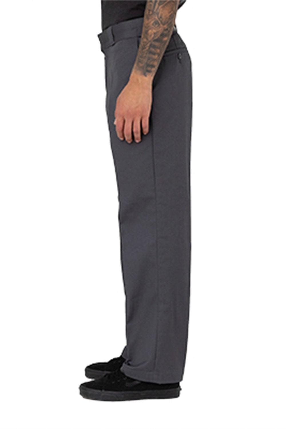 Dickies-874 Work Pant Rec Charcoal Grey-Pantolon-3-Milagron.com