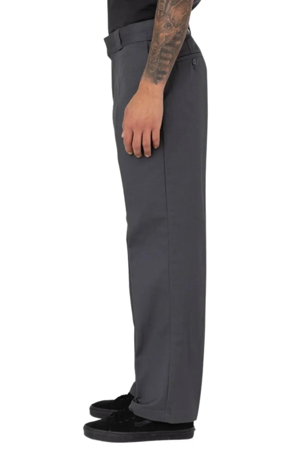Dickies-874 Work Pant Rec Charcoal Grey-Pantolon-3-Milagron.com