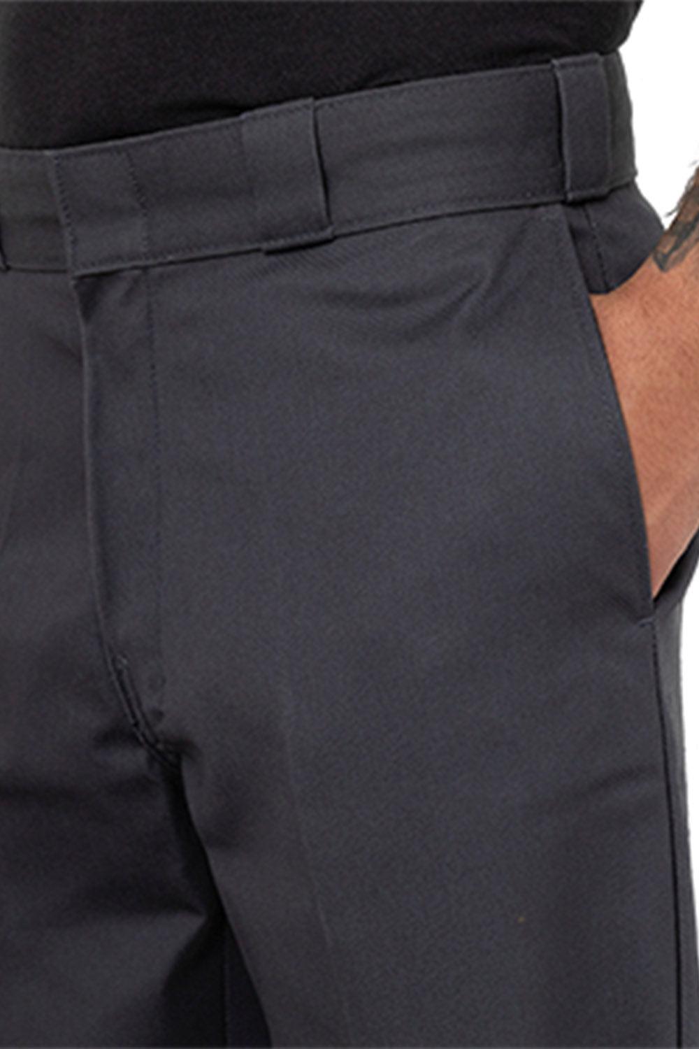 Dickies-874 Work Pant Rec Charcoal Grey-Pantolon-7-Milagron.com