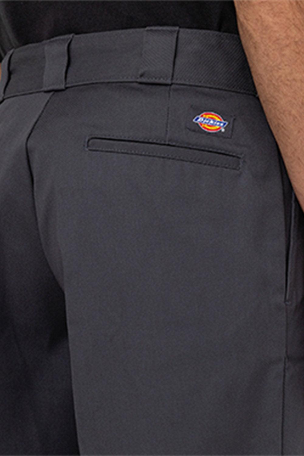 Dickies-874 Work Pant Rec Charcoal Grey-Pantolon-8-Milagron.com
