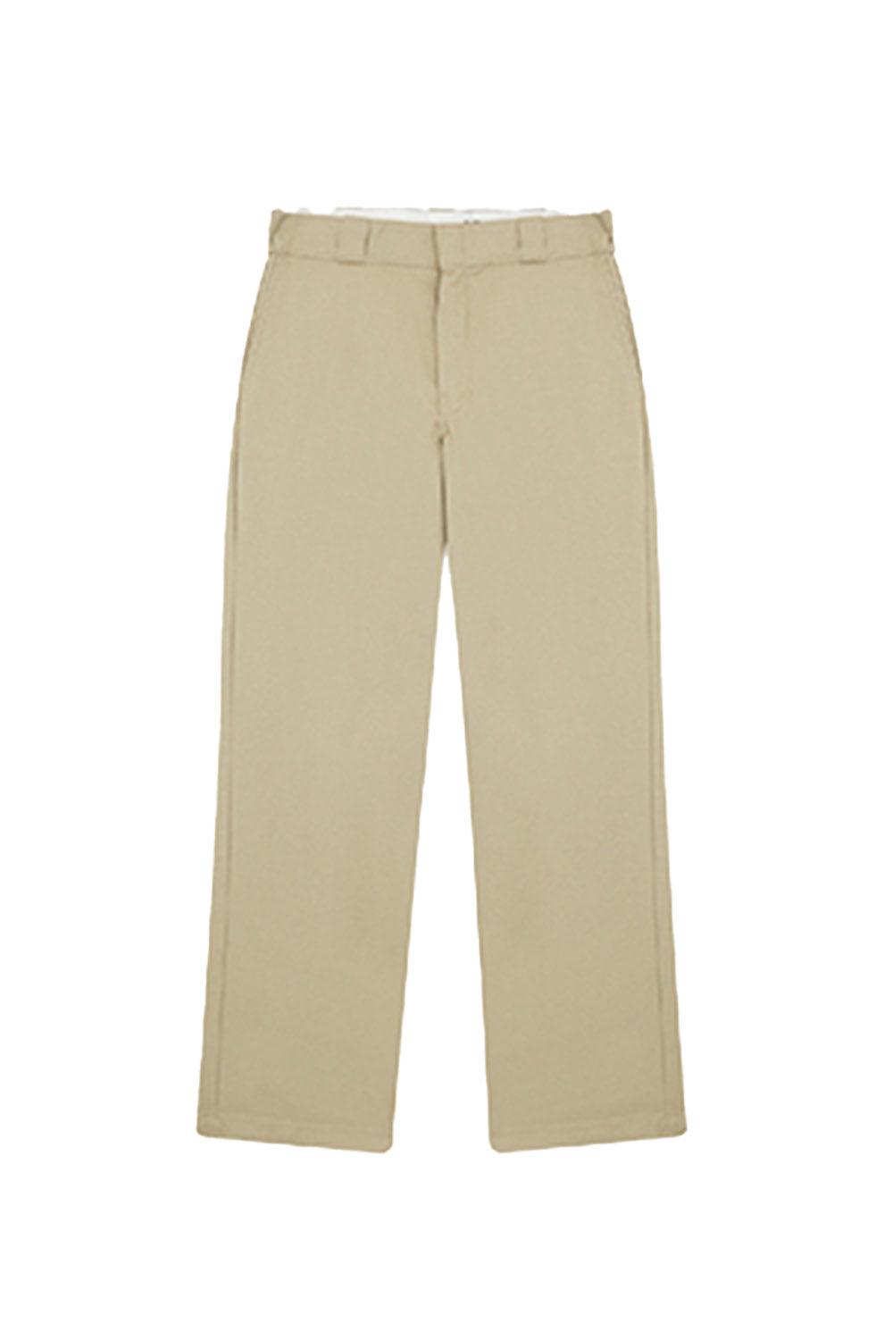 Dickies-874 Work Pant Rec Khaki-Pantolon-10-Milagron.com
