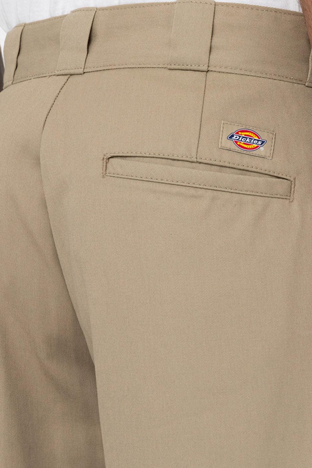 Dickies-874 Work Pant Rec Khaki-Pantolon-2-Milagron.com