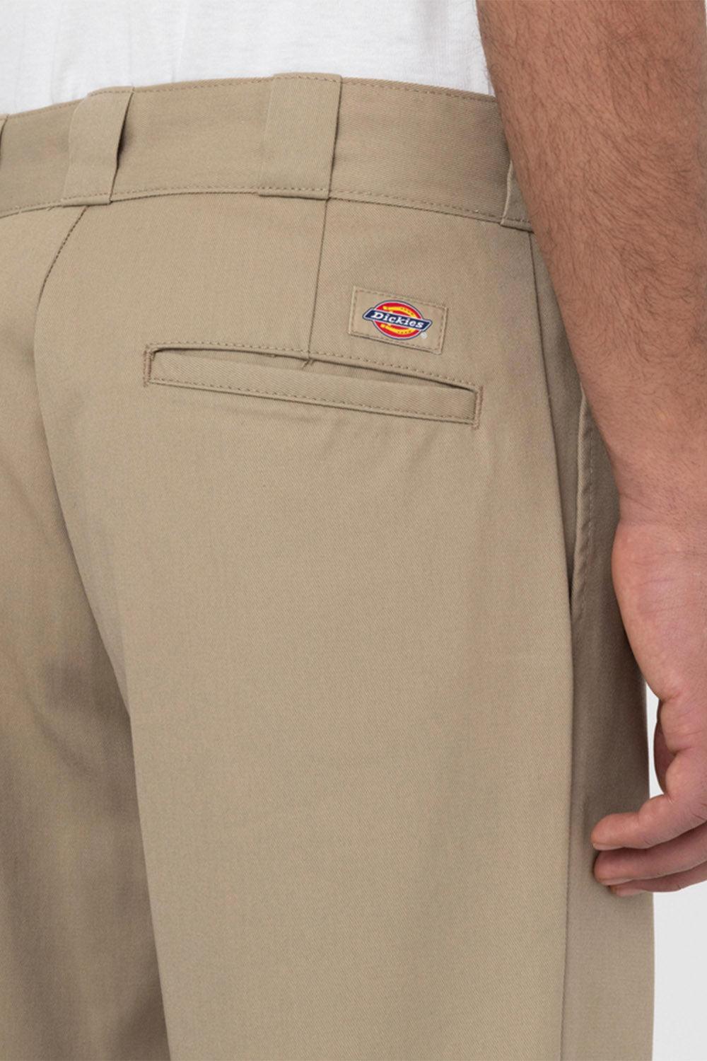 Dickies-874 Work Pant Rec Khaki-Pantolon-3-Milagron.com