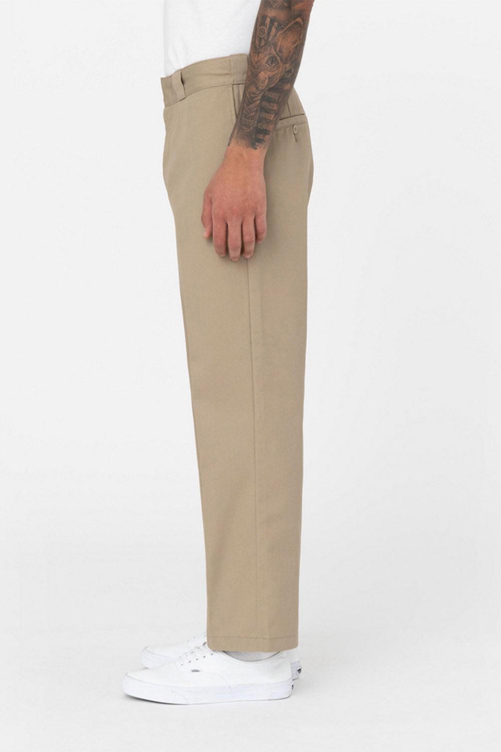Dickies-874 Work Pant Rec Khaki-Pantolon-5-Milagron.com