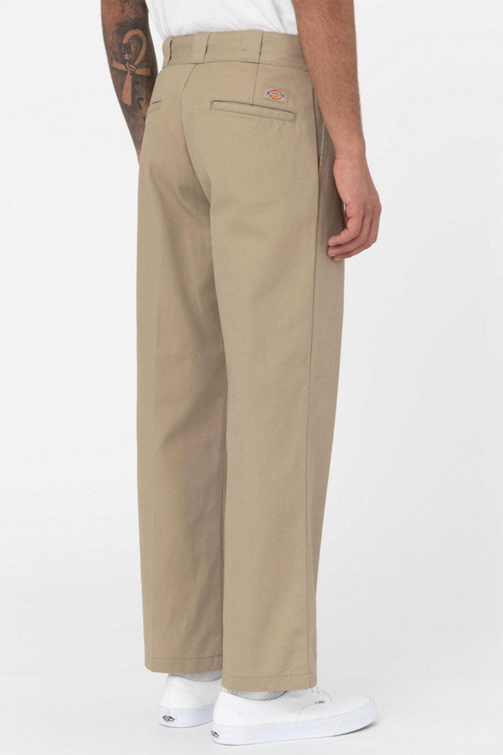 Dickies-874 Work Pant Rec Khaki-Pantolon-7-Milagron.com