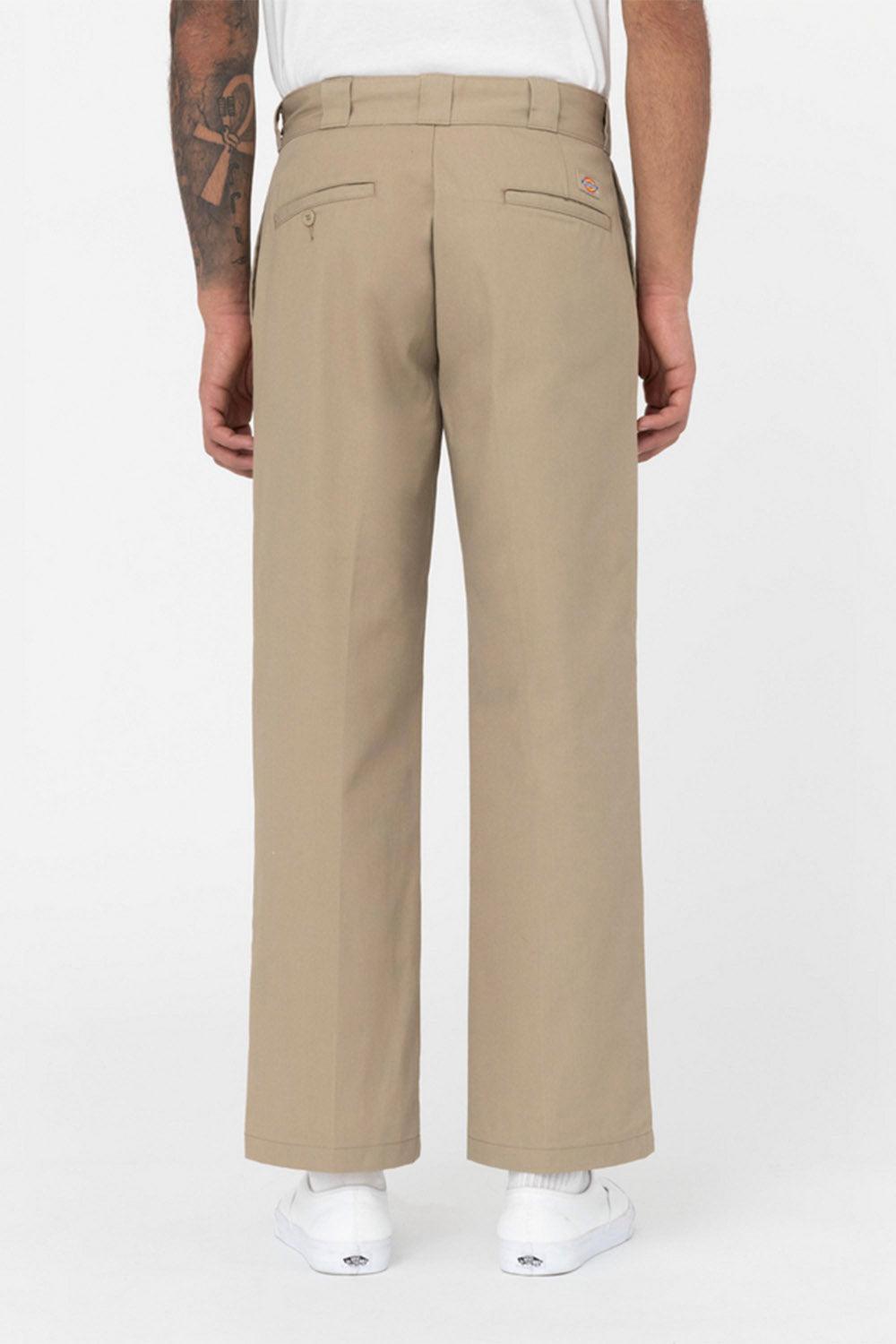 Dickies-874 Work Pant Rec Khaki-Pantolon-8-Milagron.com