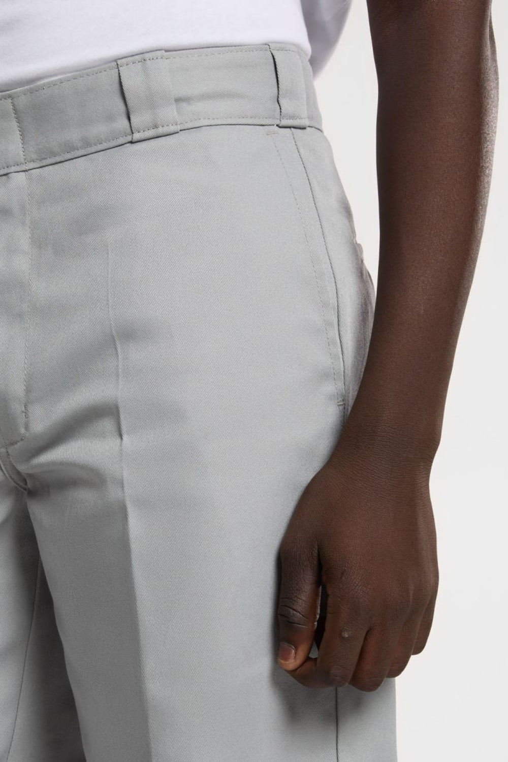 Dickies-874 Work Pant Rec Ultimate Grey-Pantolon-3-Milagron.com