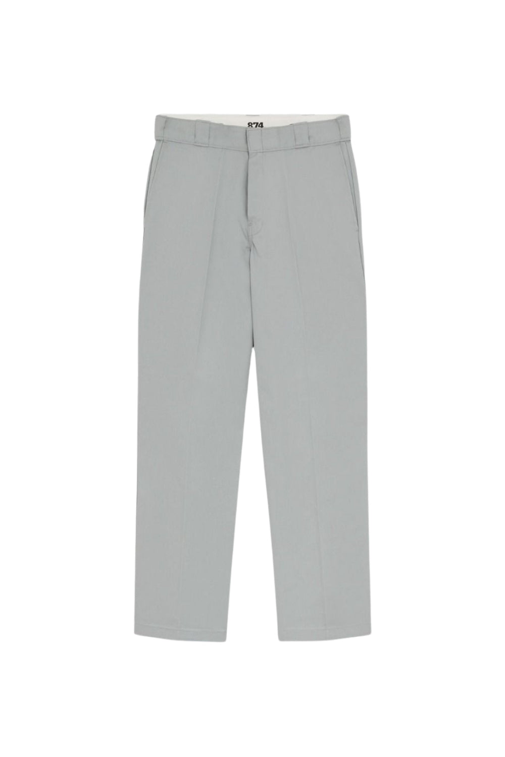 Dickies-874 Work Pant Rec Ultimate Grey-Pantolon-8-Milagron.com