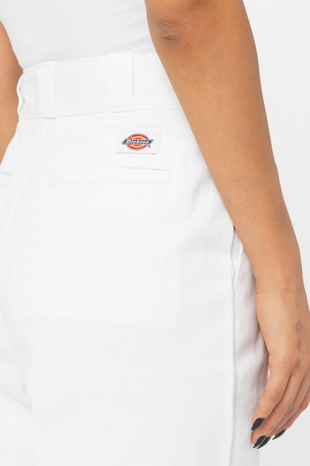 Dickies-874 Work Pant Rec White-Kumaş Pantolon-7-Milagron.com