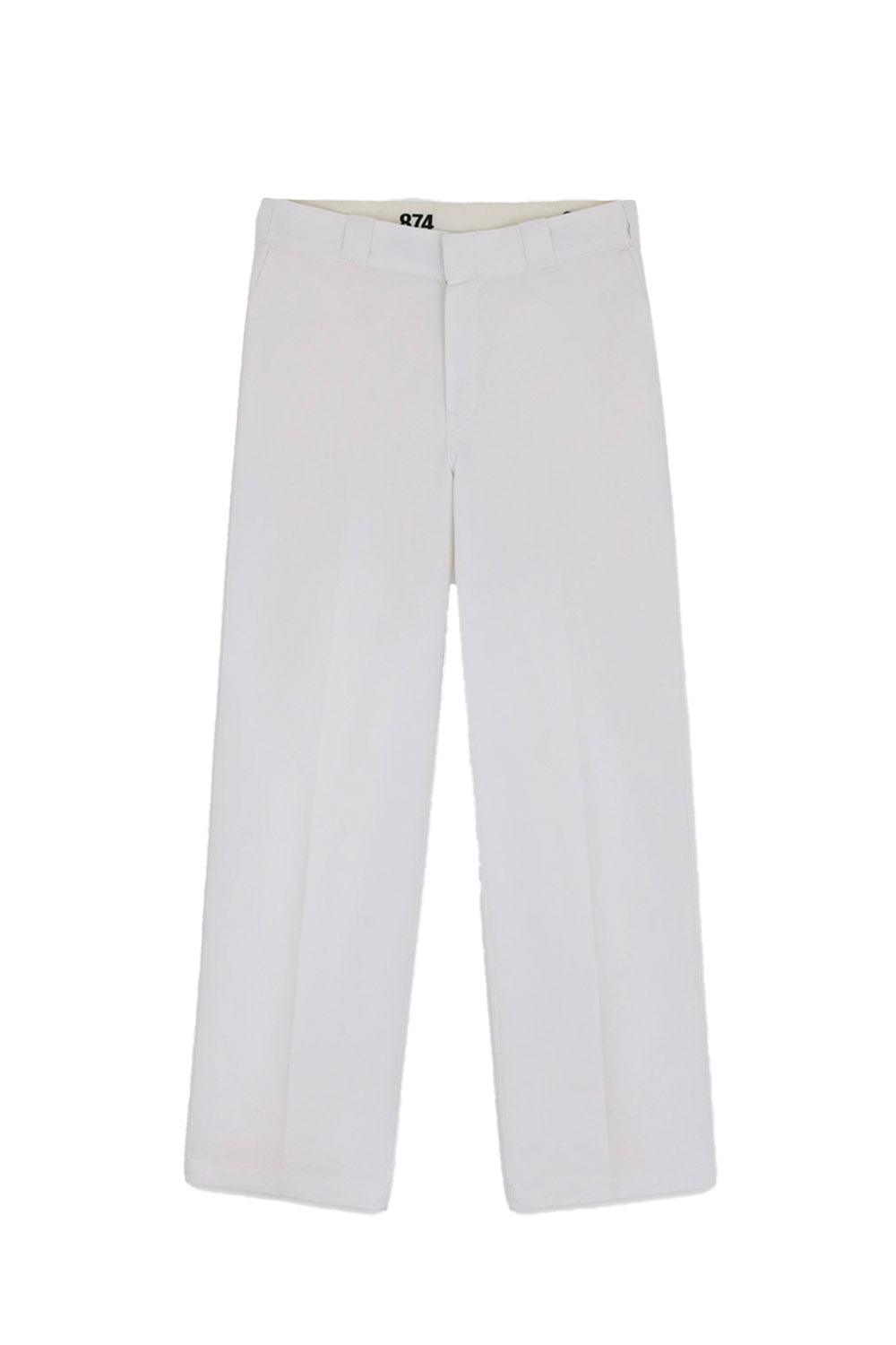 Dickies-874 Work Pant Rec White-Kumaş Pantolon-8-Milagron.com