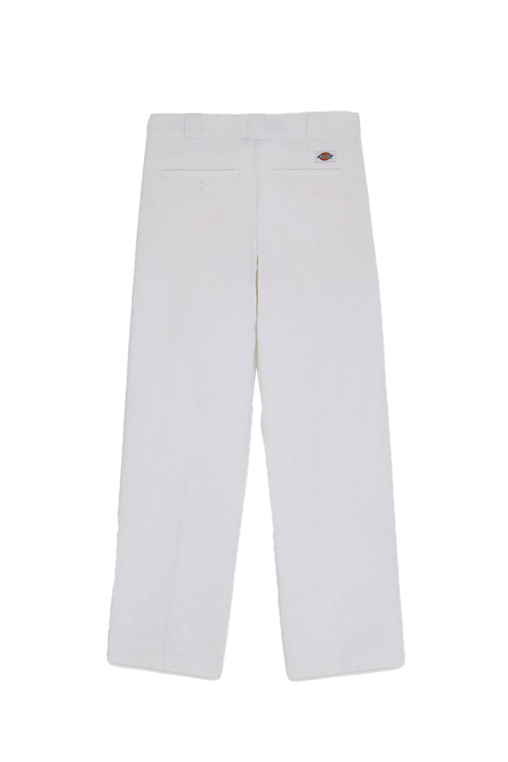 Dickies-874 Work Pant Rec White-Kumaş Pantolon-9-Milagron.com