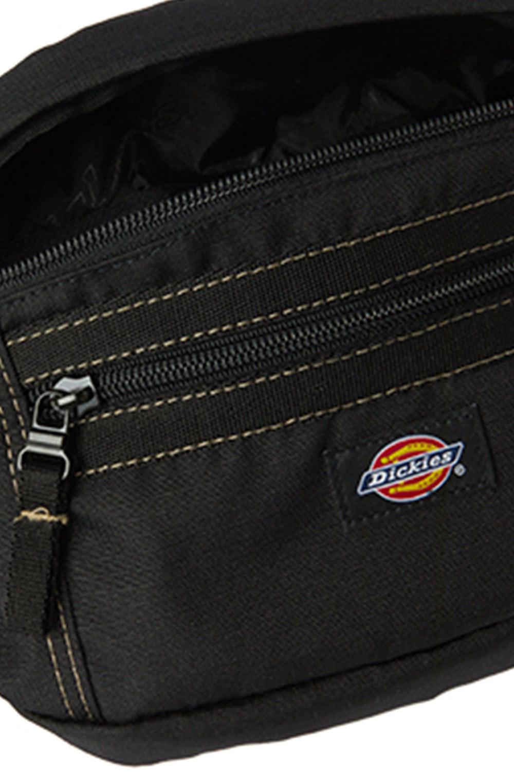 Dickies-Ashville Pouch Black-Bel Çantası-3-Milagron.com