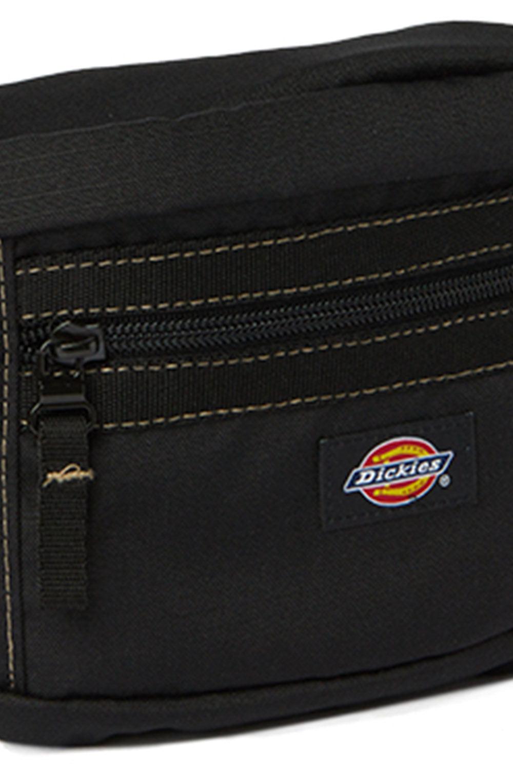 Dickies-Ashville Pouch Black-Bel Çantası-5-Milagron.com