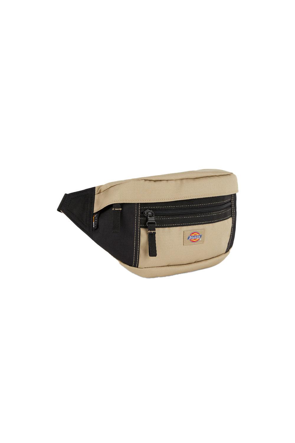 Dickies-Ashville Pouch Khaki-Bel Çantası-5-Milagron.com