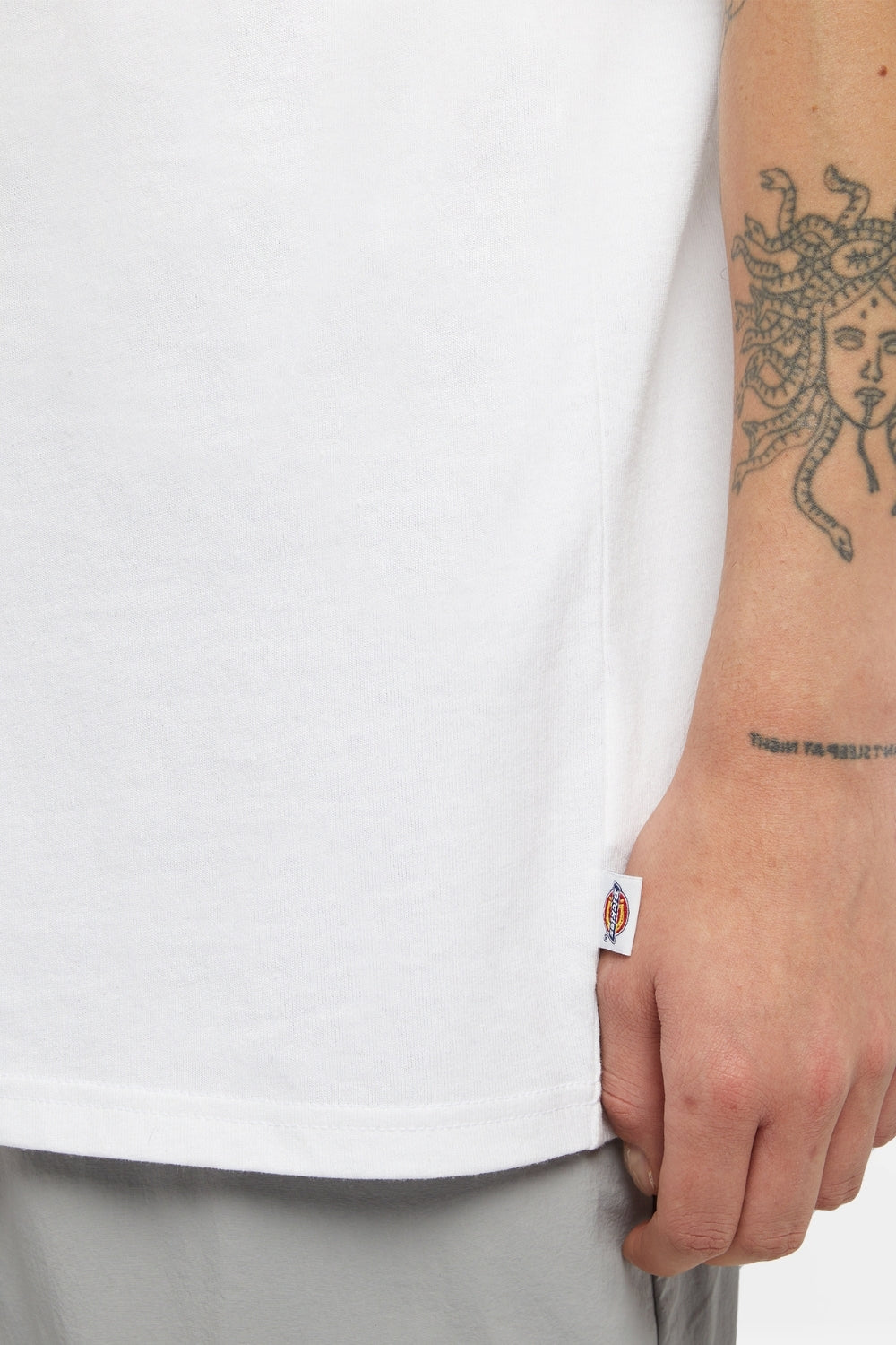 Dickies-Clancy Heavyweight SS Tee-T-Shirts-2-Milagron.com