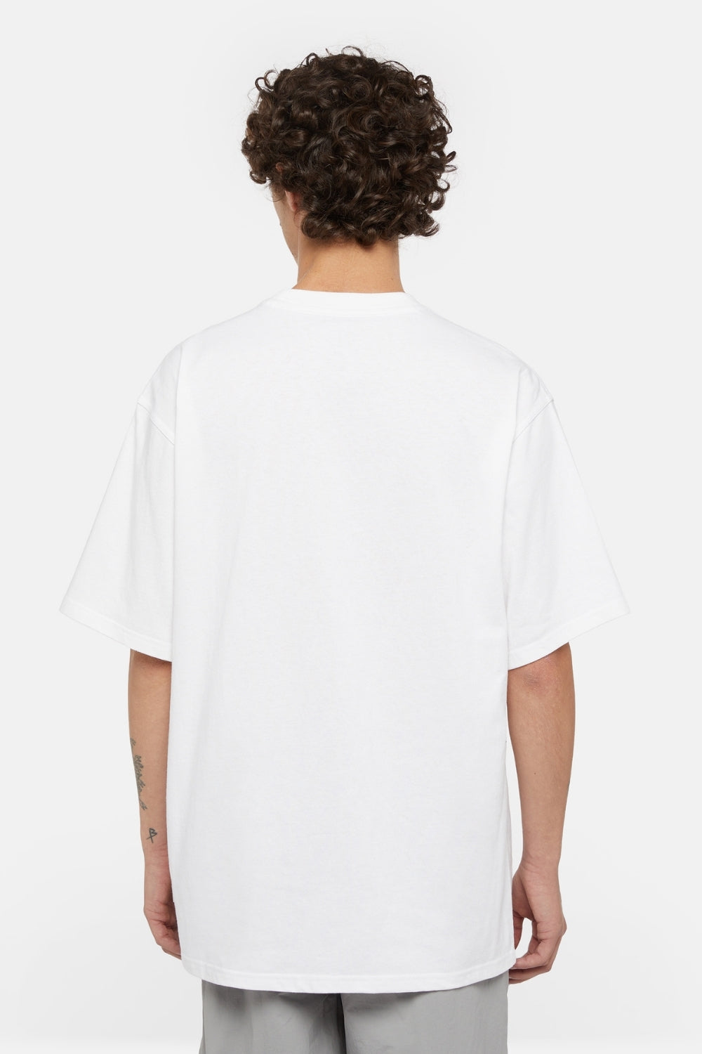 Dickies-Clancy Heavyweight SS Tee-T-Shirts-4-Milagron.com
