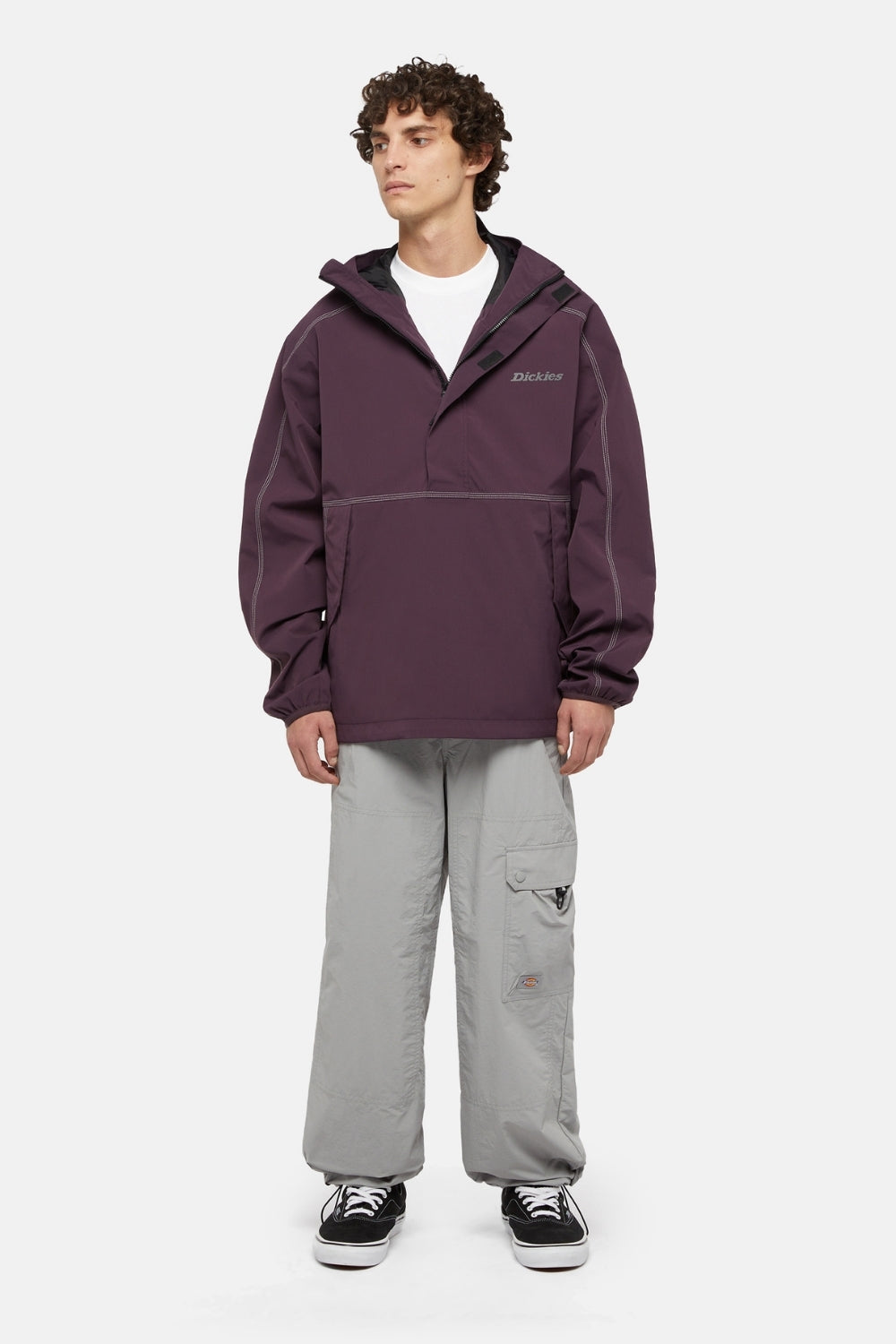 Dickies-Clancy Heavyweight SS Tee-T-Shirts-5-Milagron.com