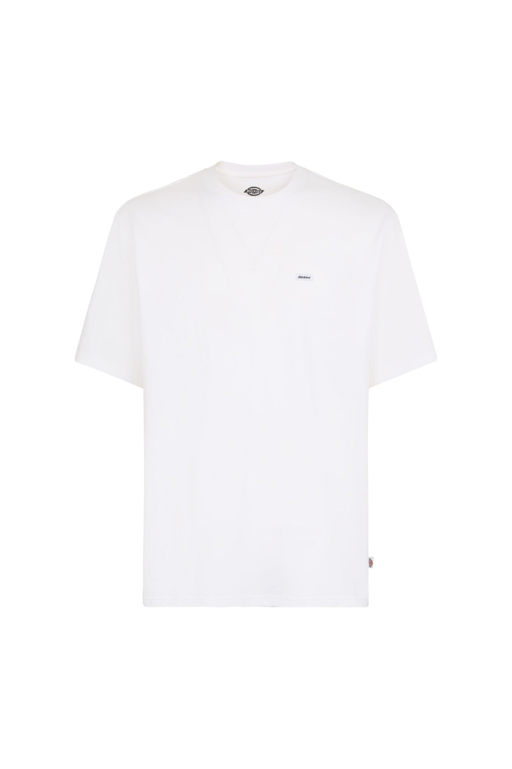 Dickies-Clancy Heavyweight SS Tee-T-Shirts-6-Milagron.com