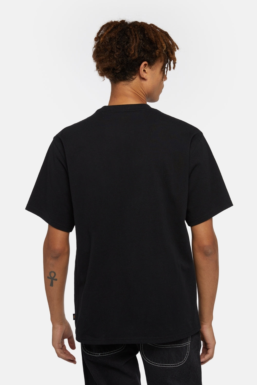 Dickies-Clancy Heavyweight Ss Tee-T-Shirts-4-Milagron.com