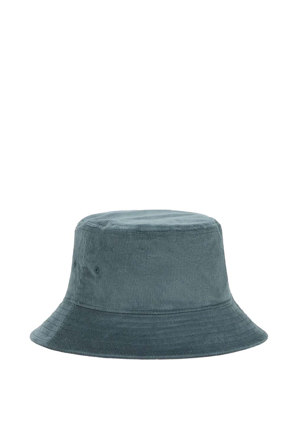 Dickies-Corduroy Bucket Hat Lincoln Green-Bucket Hat-3-Milagron.com